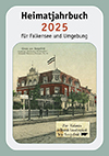 Jahrbuch 2025